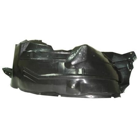 Geared2Golf Right Hand Fender Liner for 2005-2007 Ford Pickup GE2111105
